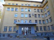 Охматдит, львівська обласна дитяча клінічна лікарня фото