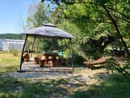 Тетерів, відпочинок на природі фото