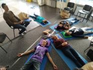 Alfa Gravity Studio, фітнес студія фото