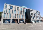 Passage, торгово-розважальний центр фото