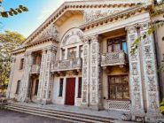 Санаторий им. М. Горького фото