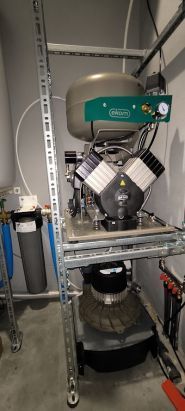 Gear Dental, все для стоматології фото