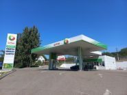 AMIC Energy, ОЗС фото