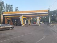 БРСМ Нефть - Turbota Pro, АЗС фото