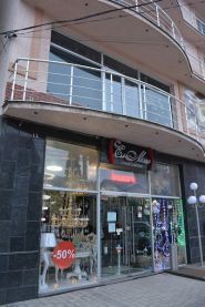 Elmas, магазин меблів фото