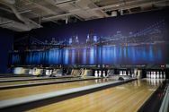 Боулинг-клуб Brooklyn, боулинг фото