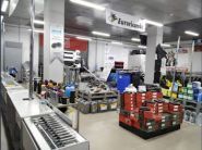 Strans, поставщик запчастей для грузовых автомобилей фото