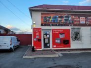 Дорожная карта, магазин автозапчастей фото