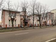 Церква Джерело життя фото