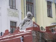 ТВЗК украинский малый драматический театр фото