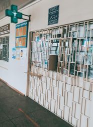 Криворізька міська лікарня №2 фото