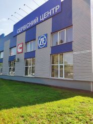 Чернігівський КАМАЗ, продаж вантажних автомобілів фото
