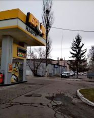 АЗК БРСМ Нафта фото