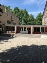 Одесский торгово-экономический институт КНТЭУ фото