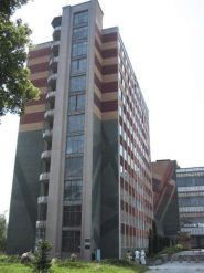 Вінницька філія ПВНЗ "Європейський університет" фото