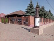 Bohemian King's Beer, пивоварня фото