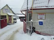Парковка автошколи ВСА фото