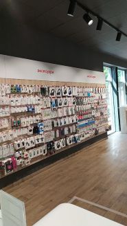 Алло, магазин електроніки фото