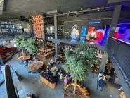 Futura Hub, бизнес-центр фото