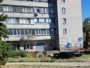 Бібліотека-філія №17 Центральна бібліотека Індустріального району фото