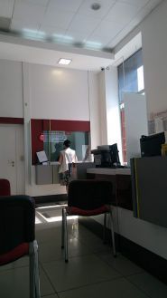 Forward Bank фото