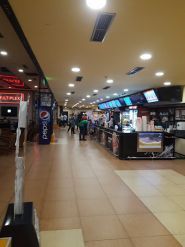 Мультиплекс в ТРЦ Victory Plaza фото