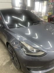 Блеск авто, детейлинг-студия фото