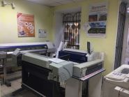 Кадр, продажа оргтехники и канцтоваров фото