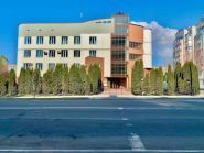 Концерн «Поділля», будівельна індустрія фото