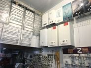 Галтерм, магазин опалювальних приладів фото