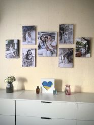 Ekvator print, рекламное агентство фото