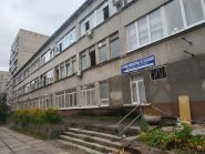 Дитяча міська лікарня № 2 фото