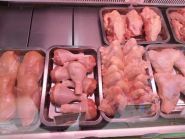 Central deli Rocha, продовольчий магазин фото