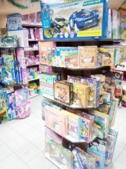 Ромашка, магазин игрушек фото