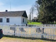 Ліщанський будинок-інтернат для громадян похилого віку та інвалідів фото