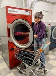 Просто Чисто, хімчистка фото