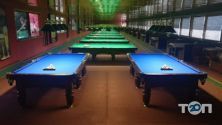Бильярдный клуб Billiard Hall, бильярдный клуб фото