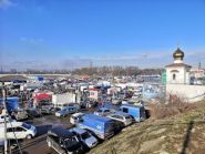Глушники на Калинівській фото