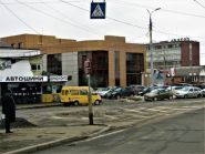 Магазин шин на Богдана Хмельницкого фото