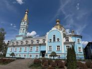 Городокский Свято-Николаевский женский монастырь фото