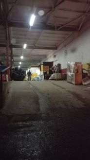 Деливери, логистические услуги фото