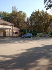Чайка, продовольчий магазин фото