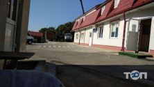 Парковка автошколи ВСА фото