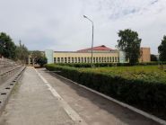 Школа верхової їзди Марії Бродської фото