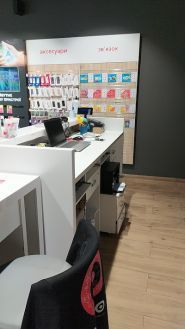 Алло, магазин електроніки фото