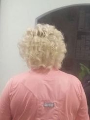 Колібрі, перукарня фото