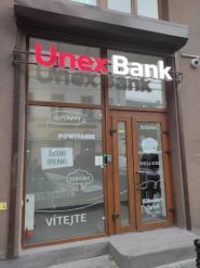 UnexBank фото