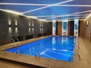 Park house, готель фото