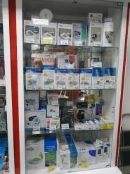 Медтехніка Ортосалон, мережа ортопедичних магазинів фото