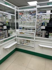 Аптеки медичної академії, аптека фото